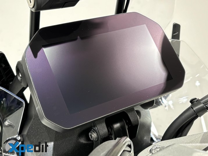 BMW R 1300 GS BMW R 1300 GS